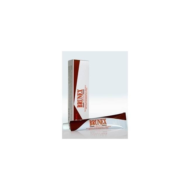Brunex Crema Schiarente 30 Ml