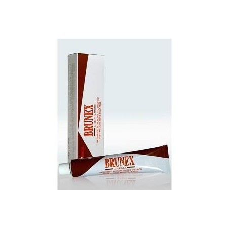 Brunex Crema Schiarente 30 Ml