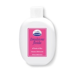Euphidra Amidomio Emulsione Idratante 200 Ml