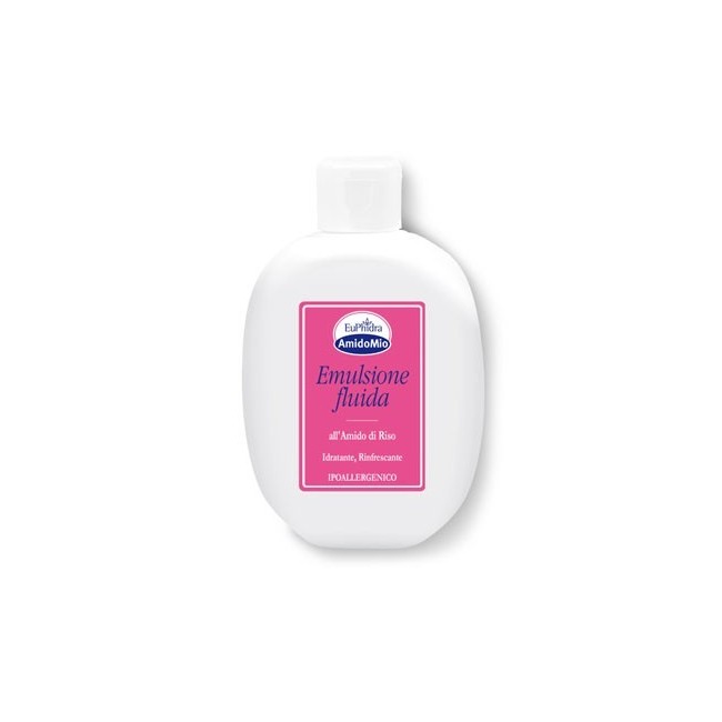 Euphidra Amidomio Emulsione Idratante 200 Ml