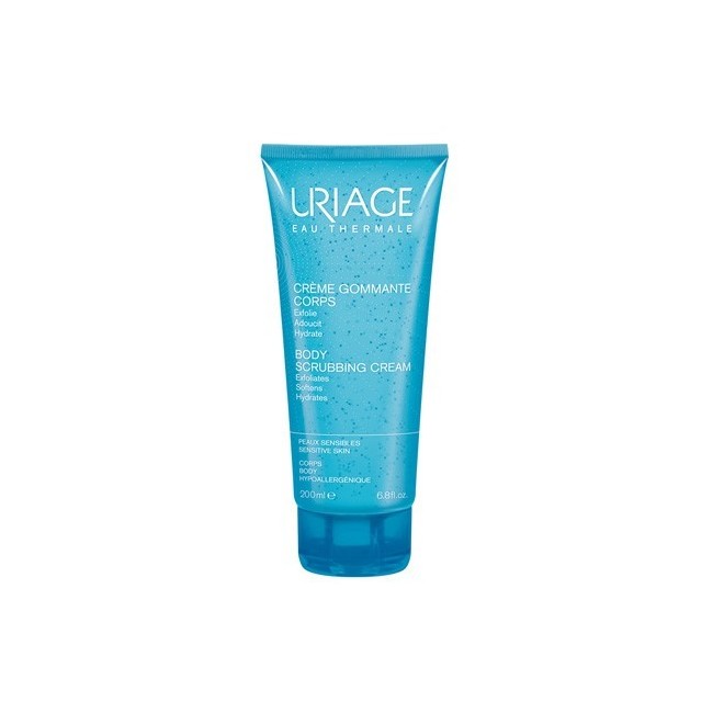 Crema Gommage Corpo 200 Ml