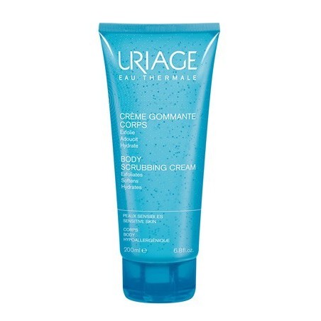 Crema Gommage Corpo 200 Ml