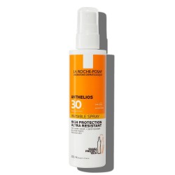 Anthelios Shaka Spray 30 200 Ml