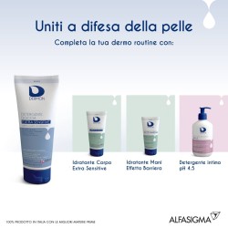 Dermon Detergente Doccia Extrasensitive Crema Lavante Uso Frequente 250 Ml Dermon Detergente Doccia Extrasensitive Crema Lavante Uso Frequente 250 Ml