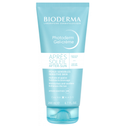 Photoderm Gel Creme Apres Soleil 200 Ml