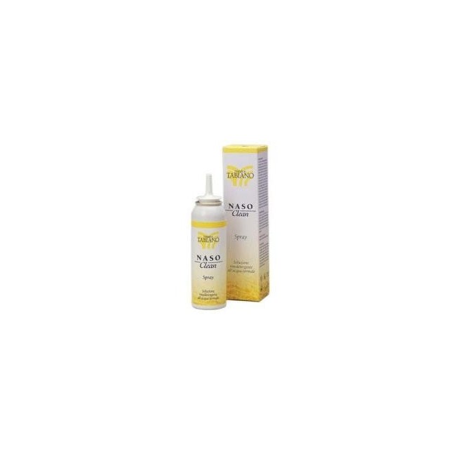 Soluzione Per Irrigazione Nasale Spray Nasoclean 150 Ml