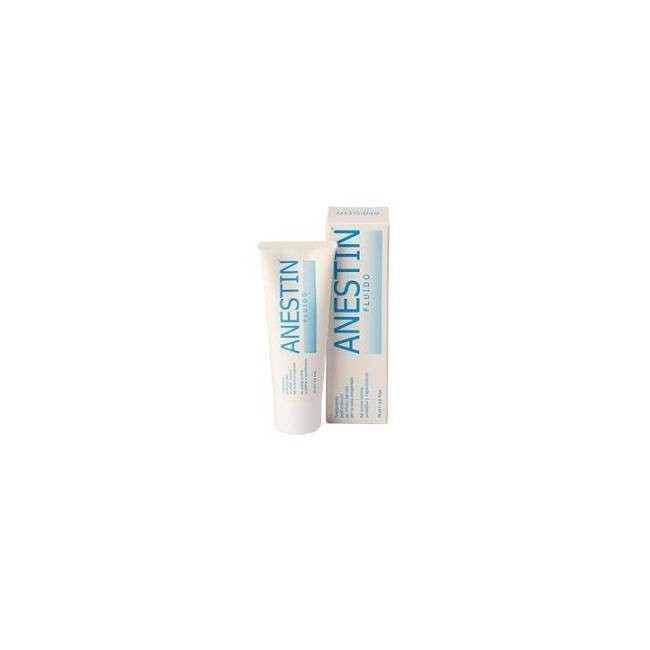 Anestin Fluido 75 Ml