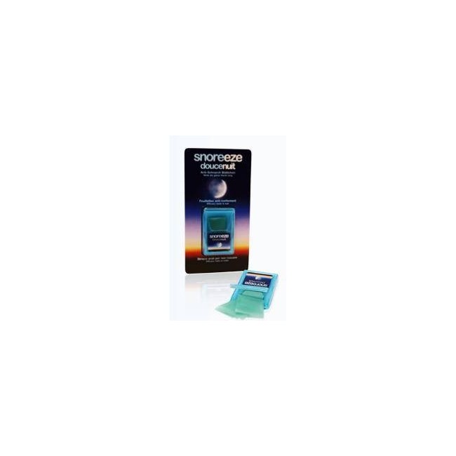 Snoreeze Oral Strips 14 Pezzi
