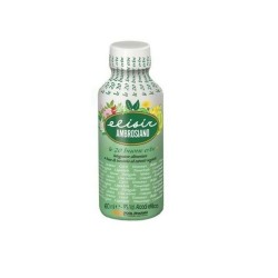 Elisir Depurativo Ambrosiano 750 Ml