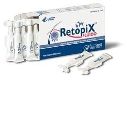 Retopix Fluido 10 Fiale Da 2 Ml