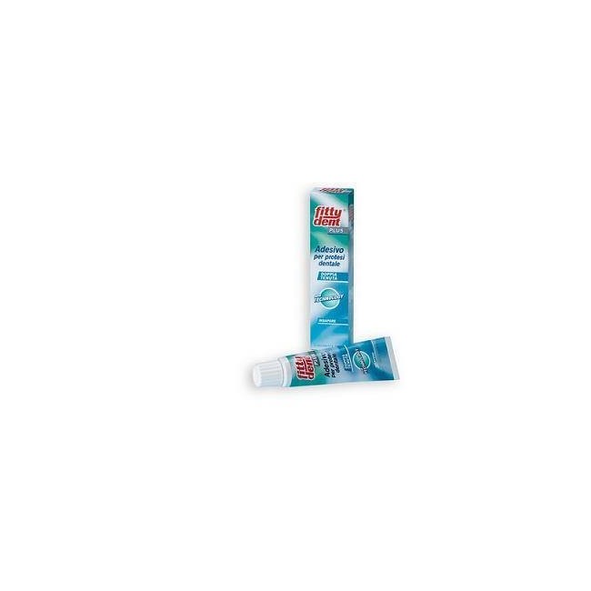 Fittydent Plus 40 G Offerta Speciale Fittydent Plus 40 G Offerta Speciale