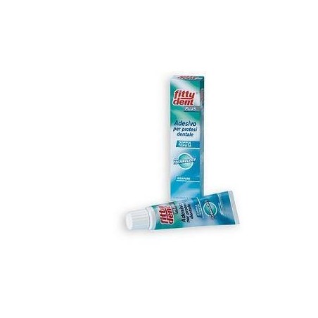 Fittydent Plus 40 G Offerta Speciale