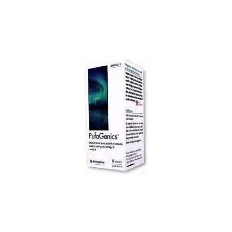 Pufagenics Liquid Limone 210 Ml