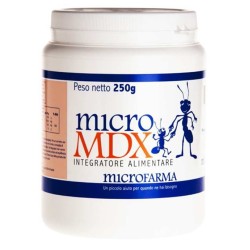 Micro Mdx 250 G Micro Mdx 250 G