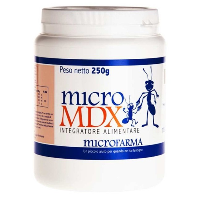 Micro Mdx 250 G
