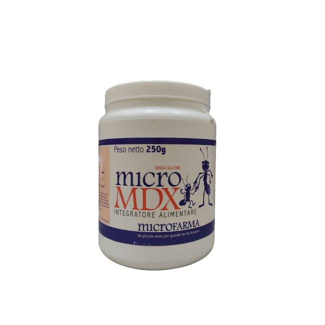 Micro Mdx 250 G Micro Mdx 250 G