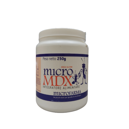 Micro Mdx 250 G Micro Mdx 250 G