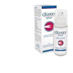 Cliaxin Spray Lenitivo Senza Gas 100ml