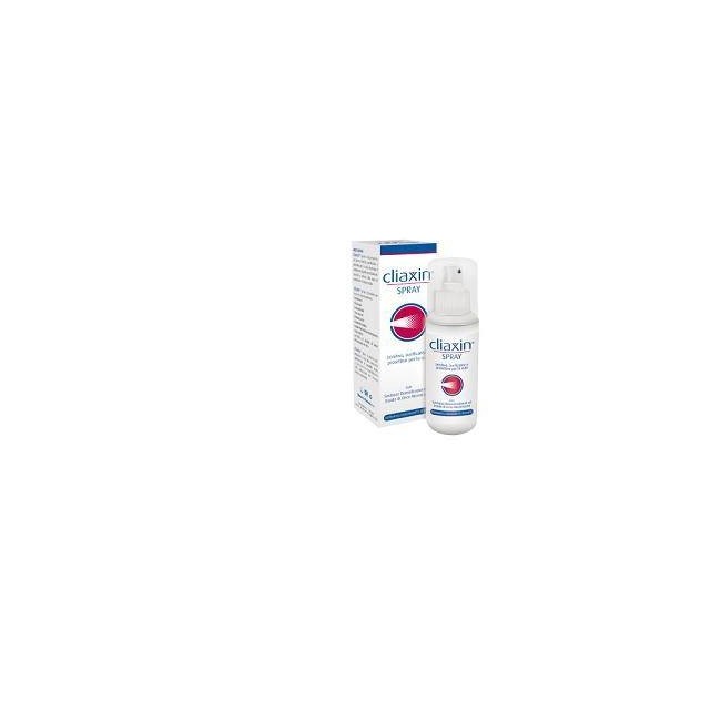 Cliaxin Spray Lenitivo Senza Gas 100ml Cliaxin Spray Lenitivo Senza Gas 100ml