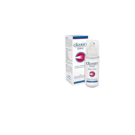 Cliaxin Spray Lenitivo Senza Gas 100ml