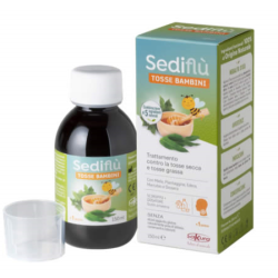 Sediflu Tosse Bambini 150 Ml