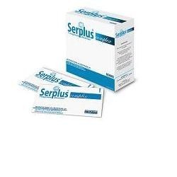 Serplus Complex 20 Bustine Da 3 G Con Stevia