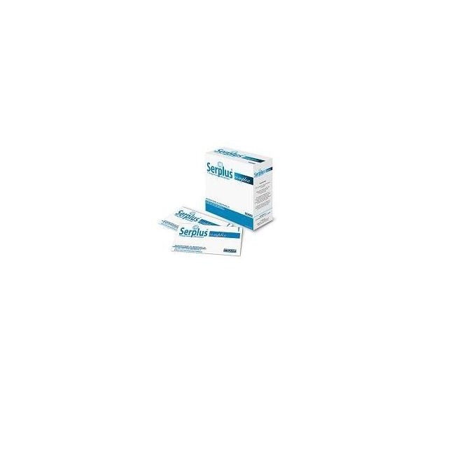 Serplus Complex 20 Bustine Da 3 G Con Stevia Serplus Complex 20 Bustine Da 3 G Con Stevia