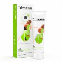 Dimann Gel 50 Ml