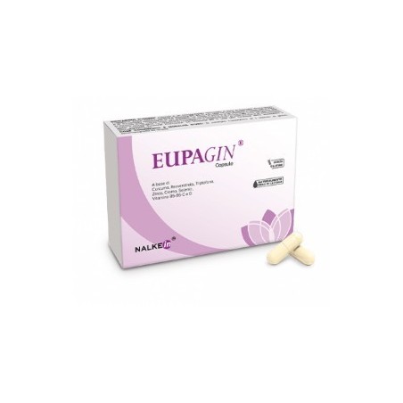 Eupagin 30 Compresse