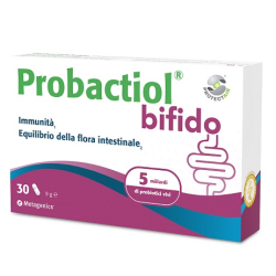 Probactiol Bifido 30 Capsule
