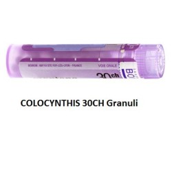 Colocynthis 30 Ch Granuli Colocynthis 30 Ch Granuli