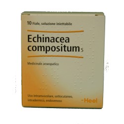 ECHINACEA COMP S 10F 2,2MLHEEL