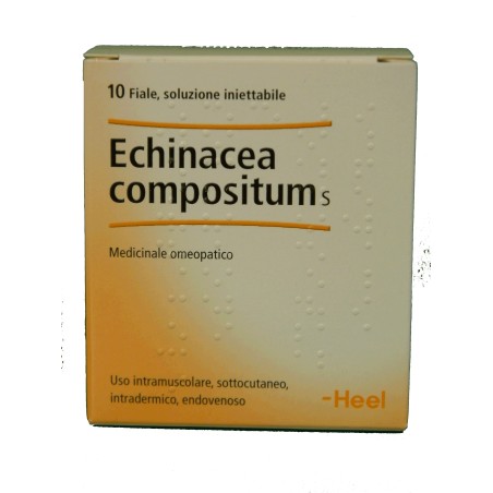 ECHINACEA COMP S 10F 2,2MLHEEL
