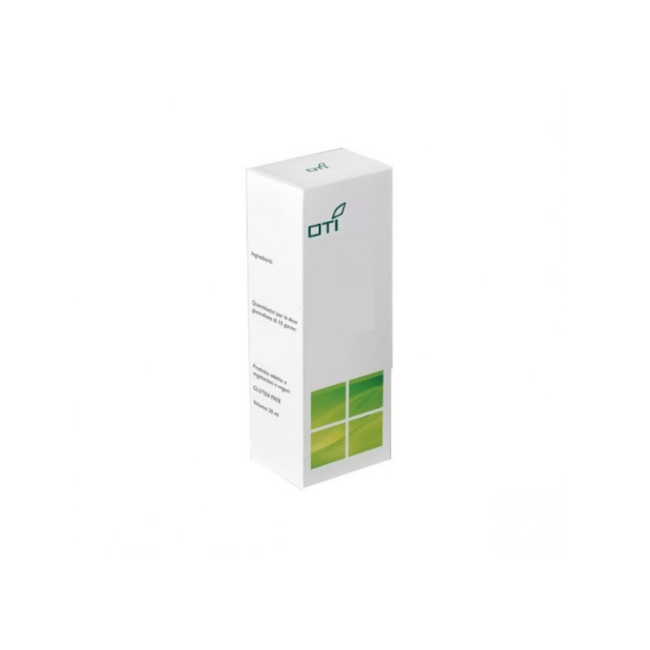 Ginecoti Comp Gocce 50 Ml Ginecoti Comp Gocce 50 Ml