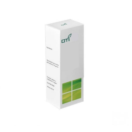 Ginecoti Comp Gocce 50 Ml