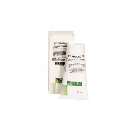 Prodeg Gel Vaginale 75ml