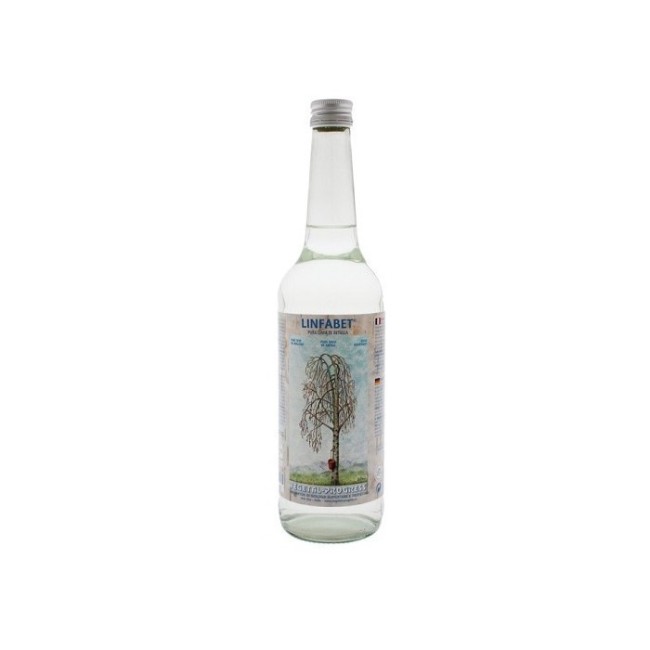 Linfabet Linfa Betulla Bio 700 Ml Linfabet Linfa Betulla Bio 700 Ml