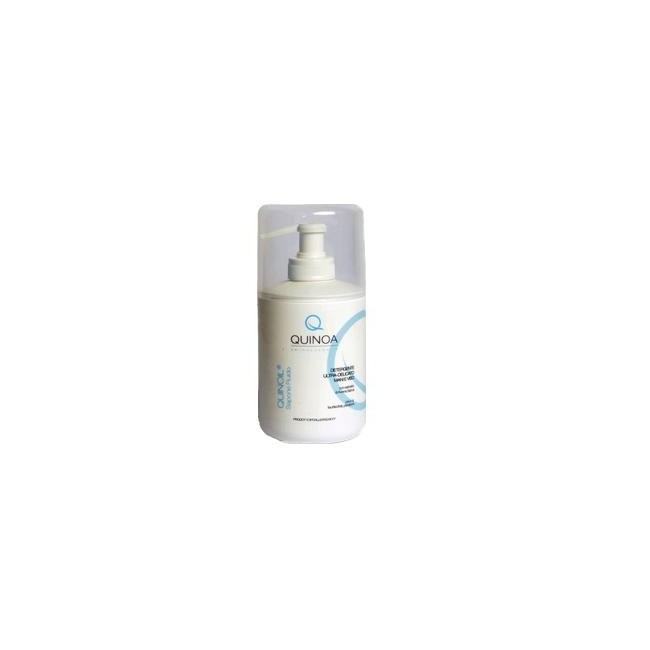 Quinoil Sapone Fluido 250 Ml Quinoil Sapone Fluido 250 Ml