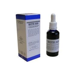 Biotir Min Soluzione Idroalcolica 50 Ml