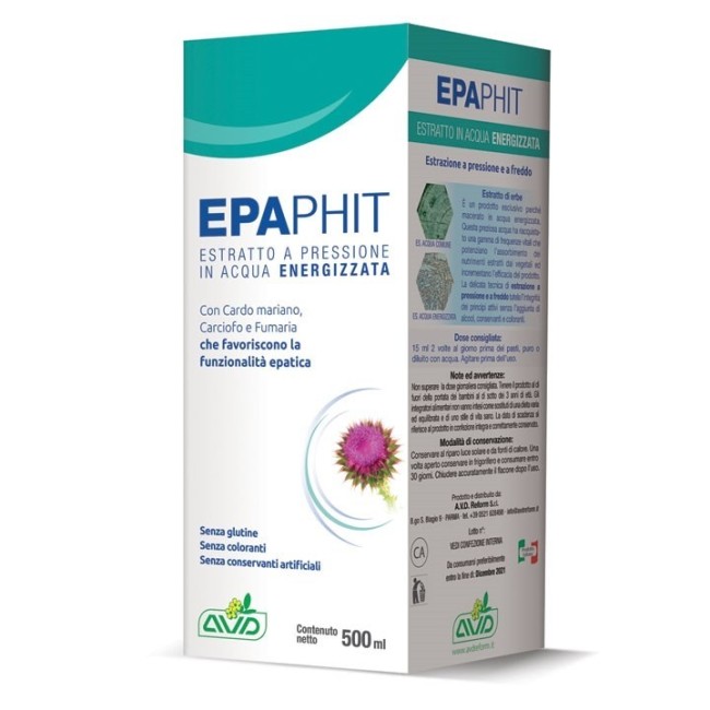 Epaphit 500 Ml Epaphit 500 Ml