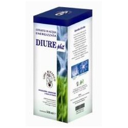 Diurephit Betulla 500 Ml