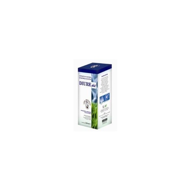 Diurephit Betulla 500 Ml Diurephit Betulla 500 Ml