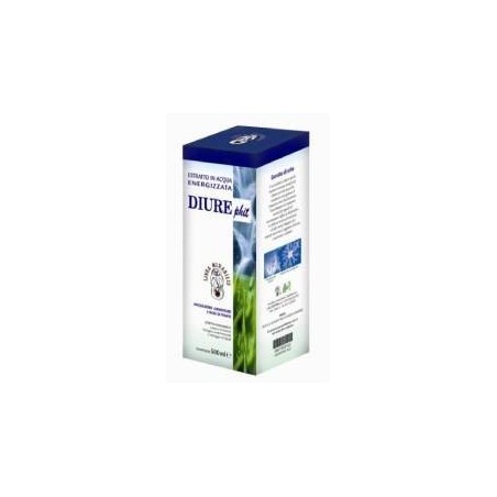 Diurephit Betulla 500 Ml