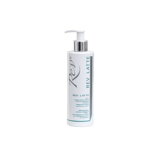 Rev Latte Flacone 250 Ml Rev Latte Flacone 250 Ml