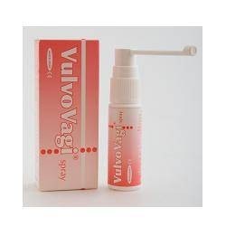 Vulvovagi Spray Per Vulvovaginiti E Secchezza Vaginale 20 Ml