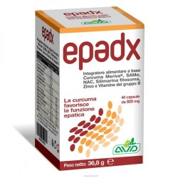 Epadx 40 Capsule