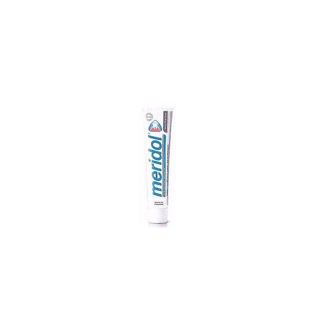 Meridol Whitening Dentifricio 75 Ml