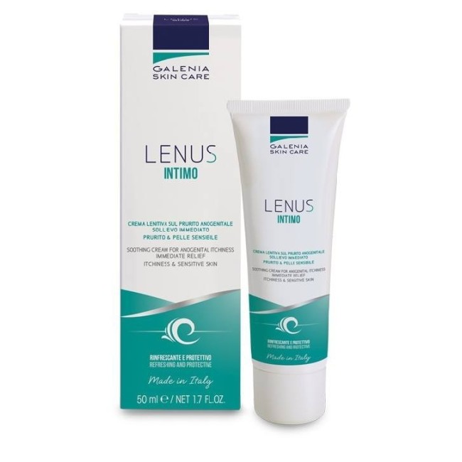 Lenus Intimo 50 Ml Lenus Intimo 50 Ml