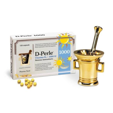 D-perle 1000 120 Perle