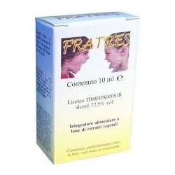 Fratres Gocce 10 Ml